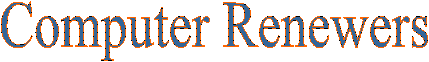 Computer Renewers